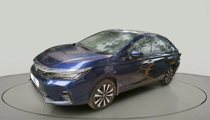 2024 Honda City EHEV ZX, Hybrid, Automatic, 24,467 km, exterior