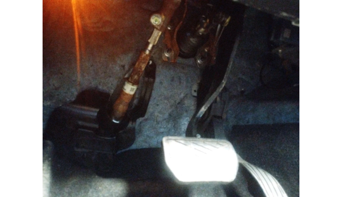 2023 Maruti Grand Vitara DELTA SMART HYBRID AT, Petrol, Automatic, 19,498 km, interior