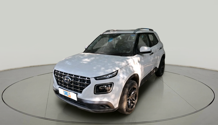 2019 Hyundai VENUE SX PLUS 1.0 TURBO DCT, Petrol, Automatic, 73,344 km, exterior