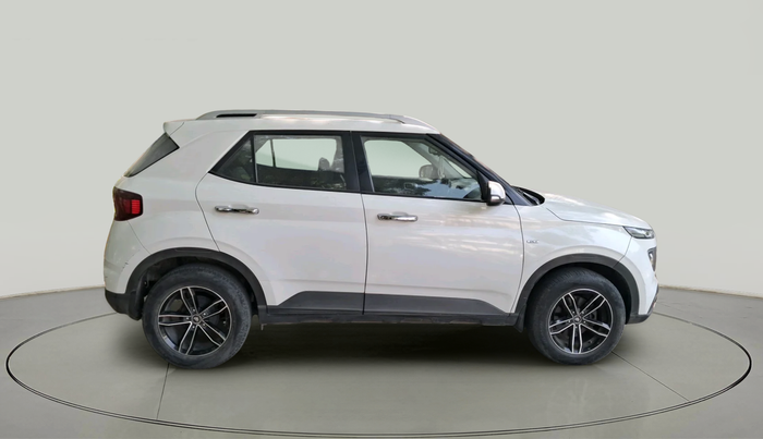 2019 Hyundai VENUE SX PLUS 1.0 TURBO DCT, Petrol, Automatic, 73,344 km, exterior