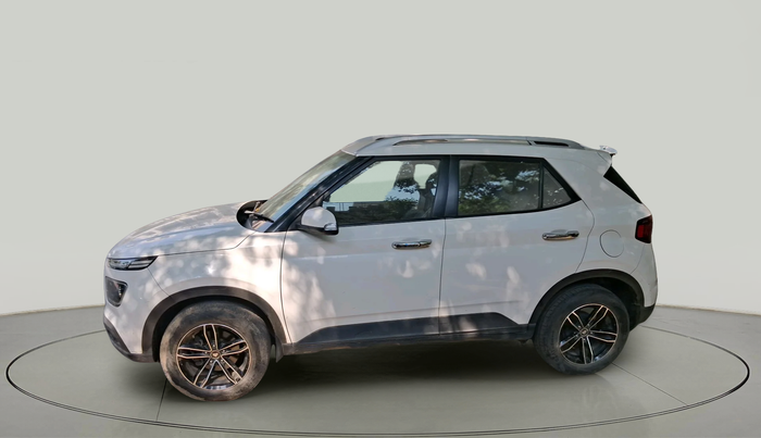 2019 Hyundai VENUE SX PLUS 1.0 TURBO DCT, Petrol, Automatic, 73,344 km, exterior