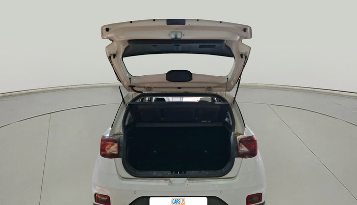 2019 Hyundai VENUE SX PLUS 1.0 TURBO DCT, Petrol, Automatic, 73,344 km, exterior