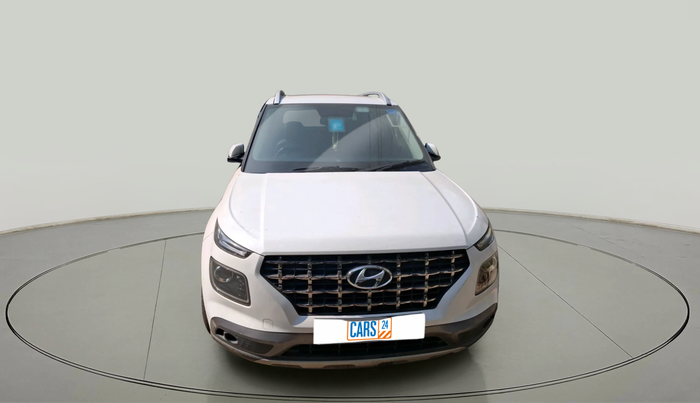 2019 Hyundai VENUE SX PLUS 1.0 TURBO DCT, Petrol, Automatic, 73,344 km, exterior