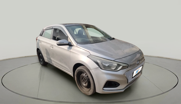 2018 Hyundai Elite i20 SPORTZ 1.2, Petrol, Manual, 58,153 km, exterior