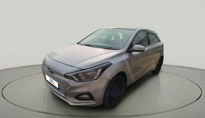 2018 Hyundai Elite i20 SPORTZ 1.2, Petrol, Manual, 58,153 km, exterior