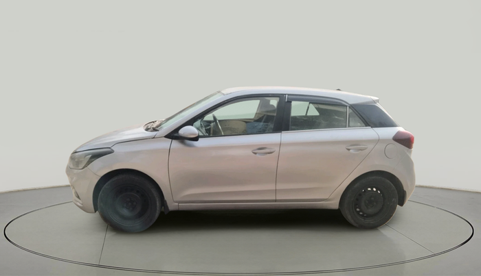 2018 Hyundai Elite i20 SPORTZ 1.2, Petrol, Manual, 58,153 km, exterior