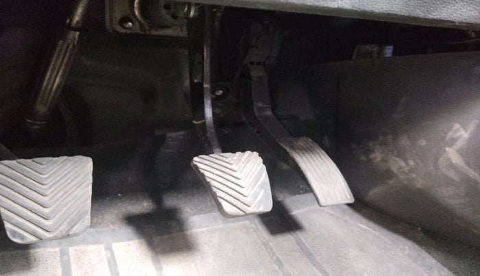 2018 Hyundai Elite i20 SPORTZ 1.2, Petrol, Manual, 58,153 km, interior