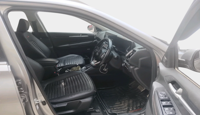 2021 KIA SONET GTX PLUS 1.0 DCT, Petrol, Automatic, 43,767 km, interior