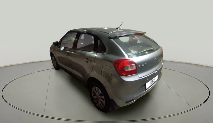 2018 Maruti Baleno DELTA PETROL 1.2, Petrol, Manual, 63,340 km, exterior