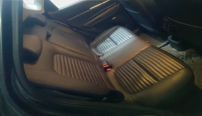 2021 KIA SONET GTX PLUS 1.0 DCT, Petrol, Automatic, 62,988 km, interior