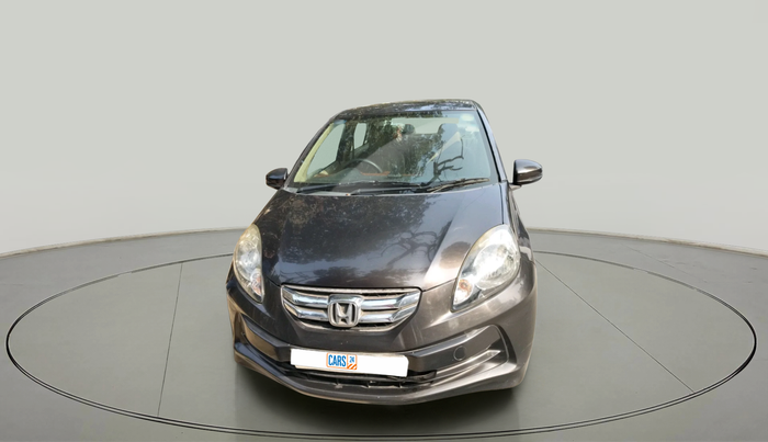 2015 Honda Amaze 1.2L I-VTEC S, Petrol, Manual, 86,399 km, exterior