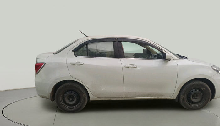 2022 Maruti Dzire VXI CNG, Petrol, Manual, 89,620 km, exterior