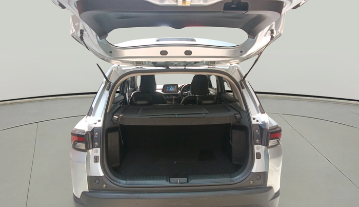 2022 Maruti BREZZA ZXI SMART HYBRID , Petrol, Manual, 19,684 km, exterior
