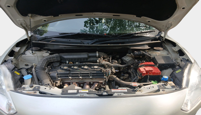 2020 Maruti Swift LXI, Petrol, Manual, 62,580 km, exterior