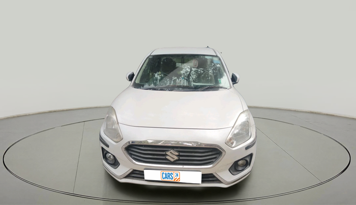 2018 Maruti Dzire VXI, Petrol, Manual, 65,243 km, exterior