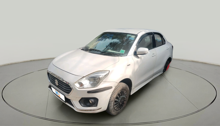 2018 Maruti Dzire VXI, Petrol, Manual, 65,243 km, exterior