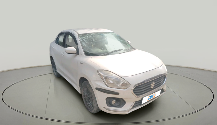 2018 Maruti Dzire VXI, Petrol, Manual, 65,243 km, exterior