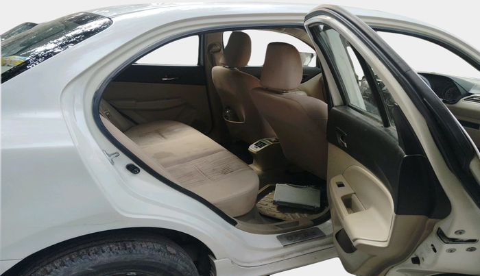 2018 Maruti Dzire VXI, Petrol, Manual, 65,243 km, interior