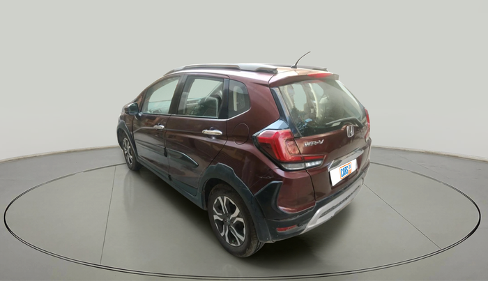 2017 Honda WR-V 1.5L I-DTEC VX MT, Diesel, Manual, 1,30,866 km, exterior