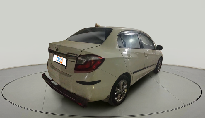 2017 Honda Amaze 1.2L I-VTEC S, Petrol, Manual, 81,598 km, exterior