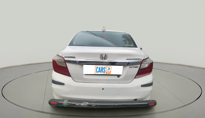 2017 Honda Amaze 1.2L I-VTEC S, Petrol, Manual, 81,598 km, exterior