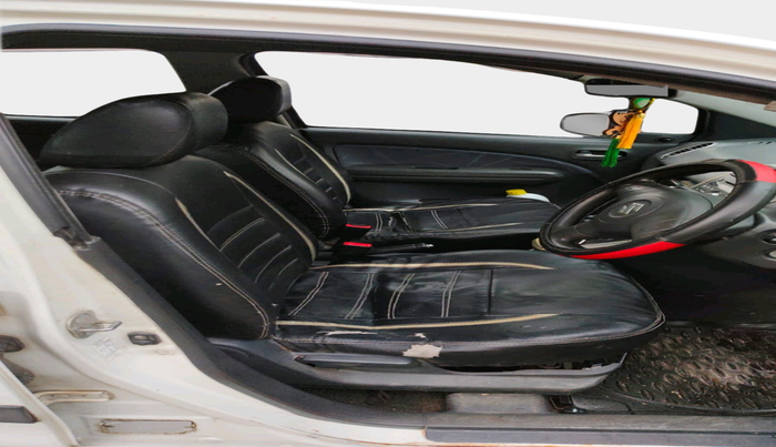 2012 Maruti Ritz VDI, Diesel, Manual, 1,59,190 km, interior