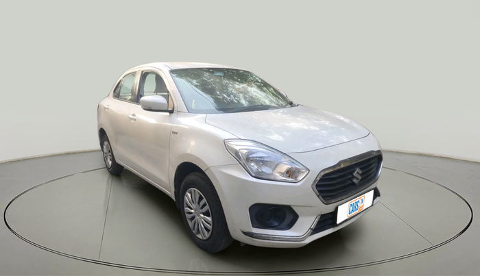 2018 Maruti Dzire VXI, Petrol, Manual, 37,056 km, exterior