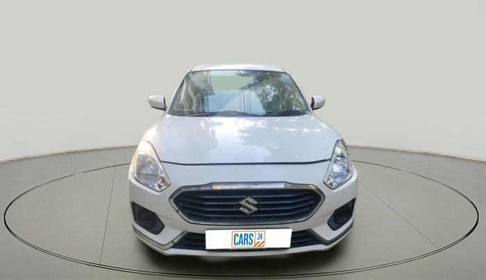 2018 Maruti Dzire VXI, Petrol, Manual, 37,056 km, exterior