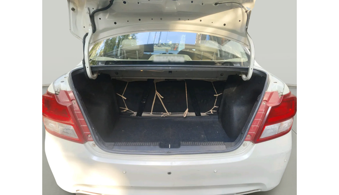 2018 Maruti Dzire VXI, Petrol, Manual, 37,056 km, exterior