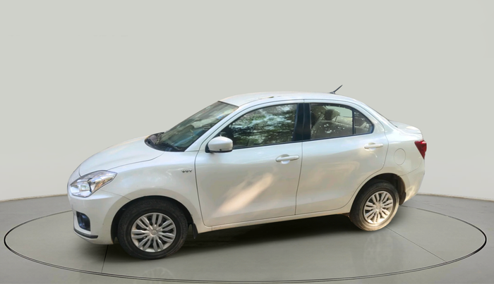 2018 Maruti Dzire VXI, Petrol, Manual, 37,056 km, exterior
