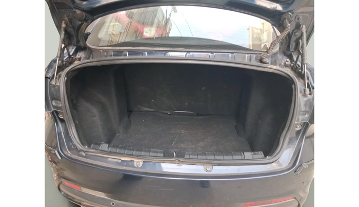 2018 Tata TIGOR XZ PLUS DIESEL, Diesel, Manual, 91,967 km, exterior