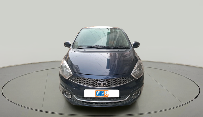 2018 Tata TIGOR XZ PLUS DIESEL, Diesel, Manual, 91,967 km, exterior