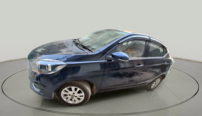 2018 Tata TIGOR XZ PLUS DIESEL, Diesel, Manual, 91,967 km, exterior