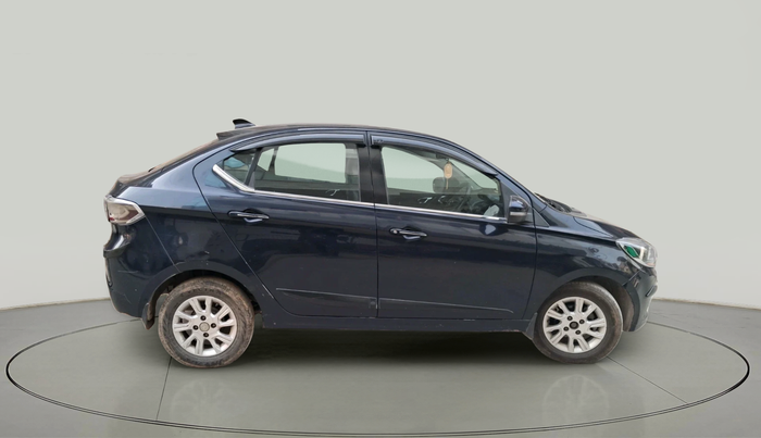 2018 Tata TIGOR XZ PLUS DIESEL, Diesel, Manual, 91,967 km, exterior