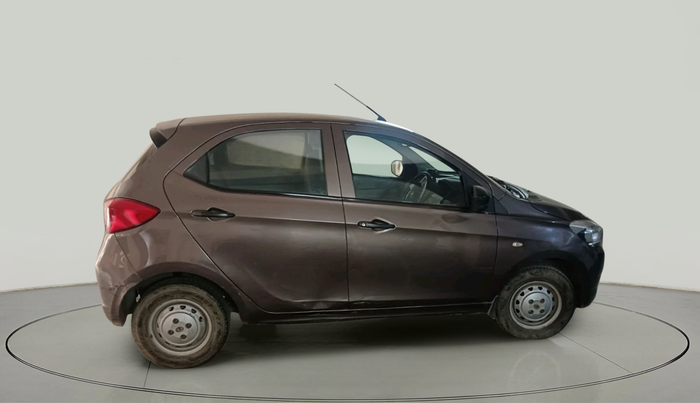 2017 Tata Tiago XM DIESEL, Diesel, Manual, 81,259 km, exterior