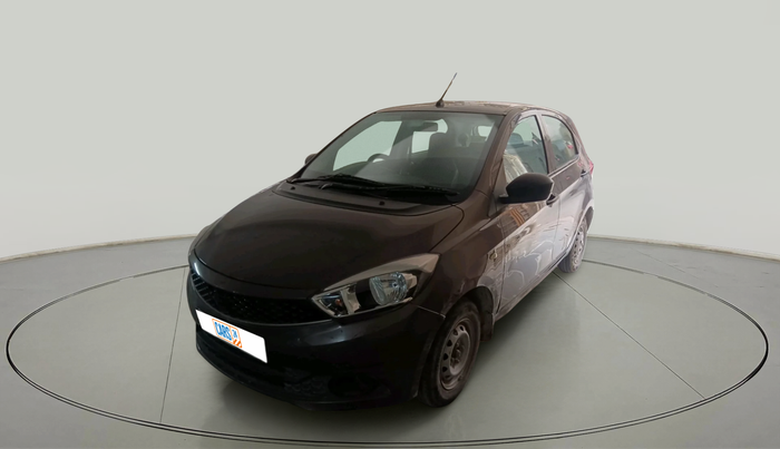2017 Tata Tiago XM DIESEL, Diesel, Manual, 81,259 km, exterior