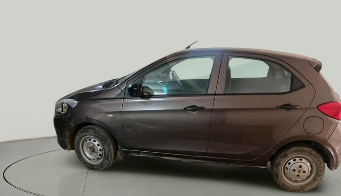 2017 Tata Tiago XM DIESEL, Diesel, Manual, 81,259 km, exterior