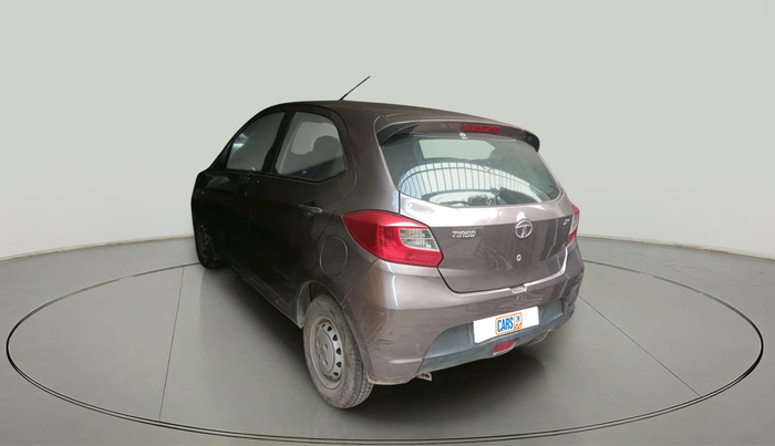 2017 Tata Tiago XM DIESEL, Diesel, Manual, 81,259 km, exterior