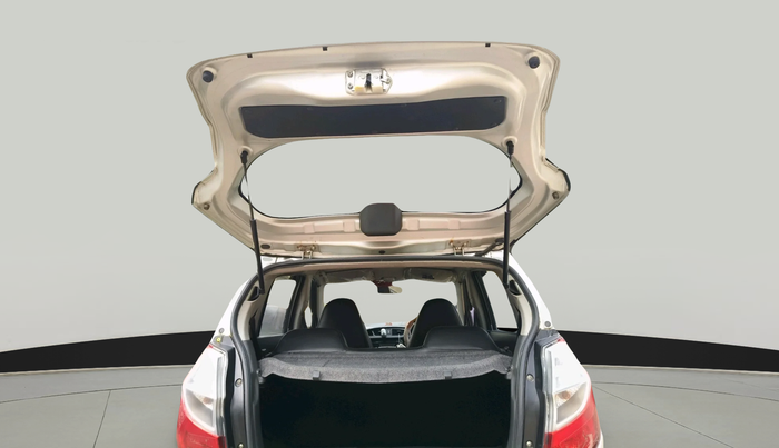 2017 Maruti Alto K10 VXI, Petrol, Manual, 25,221 km, exterior