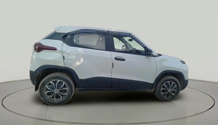 2023 Tata PUNCH PURE MT, Petrol, Manual, 28,002 km, exterior