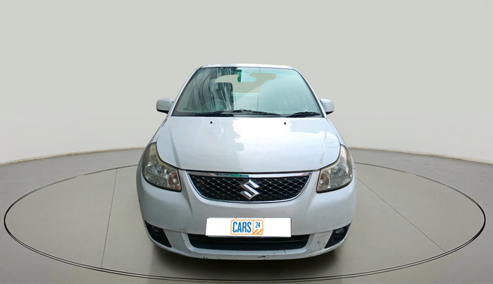 2011 Maruti SX4 VXI, Petrol, Manual, 66,362 km, exterior