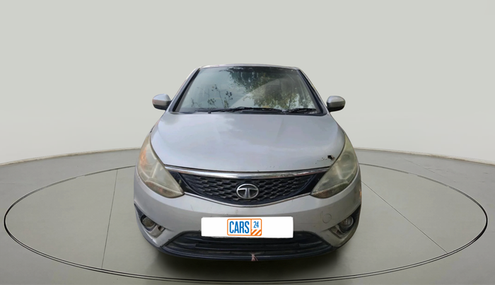 2015 Tata Bolt XT REVOTRON, CNG, Manual, 1,15,693 km, exterior