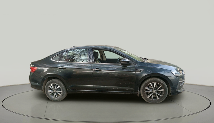 2022 Skoda SLAVIA STYLE 1.5L TSI DSG, Petrol, Automatic, 31,410 km, exterior