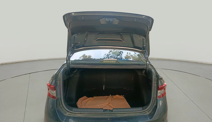 2022 Skoda SLAVIA STYLE 1.5L TSI DSG, Petrol, Automatic, 31,410 km, exterior