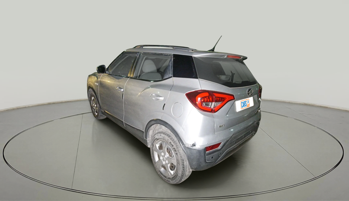 2019 Mahindra XUV300 W6 1.5 DIESEL, Diesel, Manual, 72,881 km, exterior