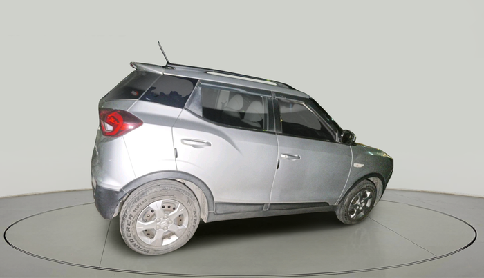 2019 Mahindra XUV300 W6 1.5 DIESEL, Diesel, Manual, 72,881 km, exterior