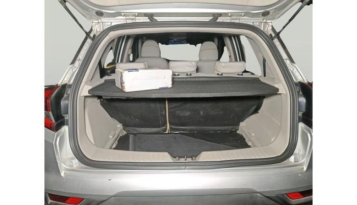 2019 Mahindra XUV300 W6 1.5 DIESEL, Diesel, Manual, 72,881 km, exterior