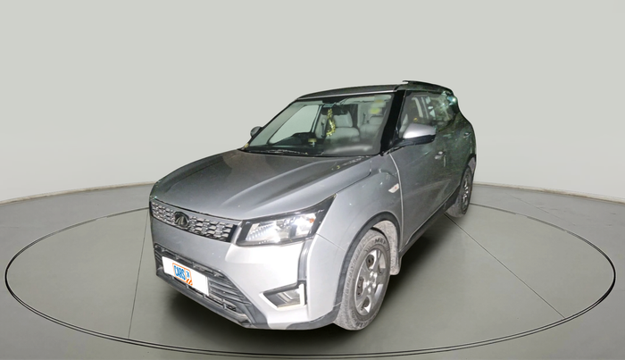 2019 Mahindra XUV300 W6 1.5 DIESEL, Diesel, Manual, 72,881 km, exterior