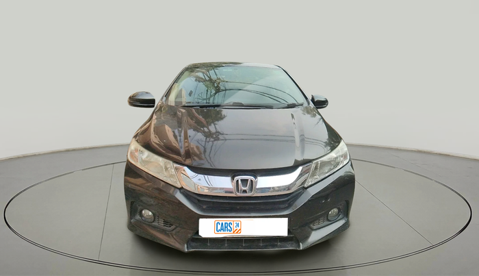 2015 Honda City 1.5L I-VTEC V MT, Petrol, Manual, 1,56,612 km, exterior