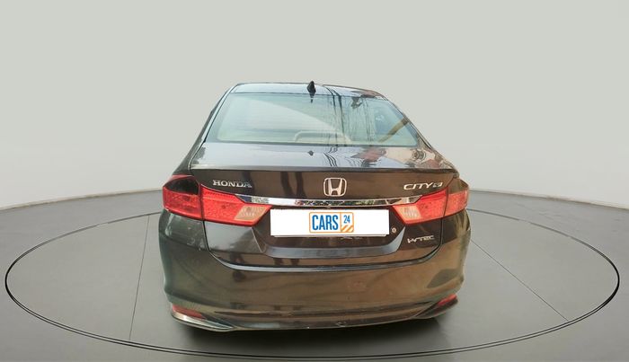 2015 Honda City 1.5L I-VTEC V MT, Petrol, Manual, 1,56,612 km, exterior